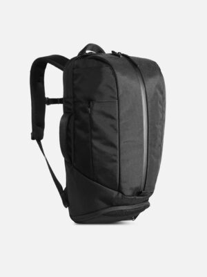 Duffel Pack 2 X-Pac Black