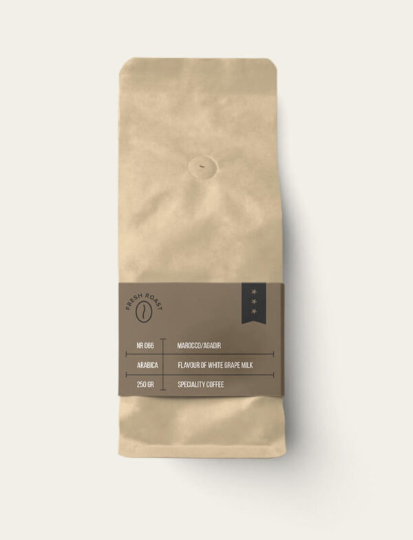 Cacao Mix Specialty Coffee