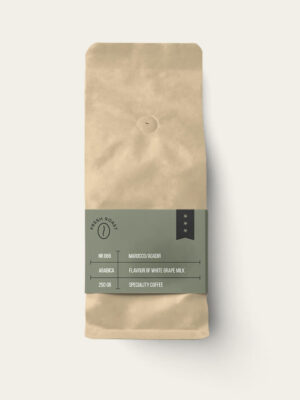 Matcha Mix Specialty Coffee