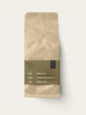 Green Specialty Coffee