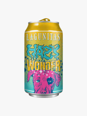 Lagunitas Wonder