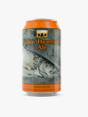 Bell's Two Hearted Ale