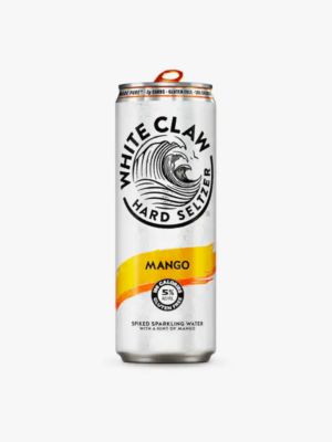 White Claw Mango