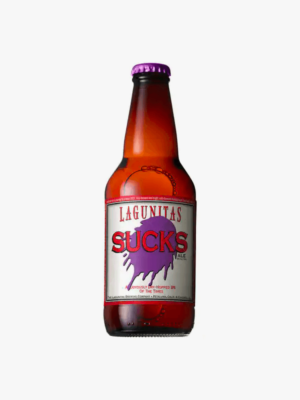 Lagunitas Sucks