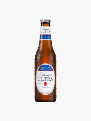 Michelob Ultra