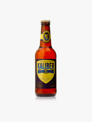 Kaliber Non-alcoholic Beer