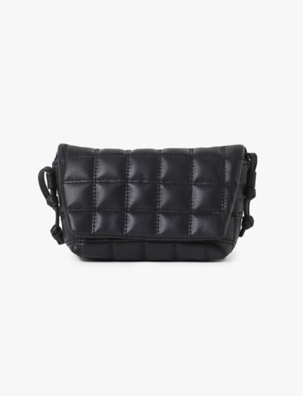 Square Shoulder Bag