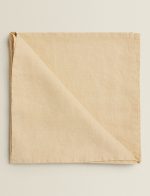 Basic Linen Napkins