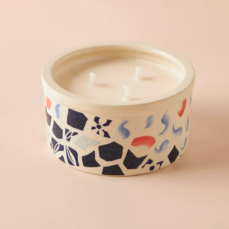 Scented Candles