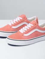 Women's Vans Shoes