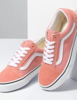 Women's Vans Shoes