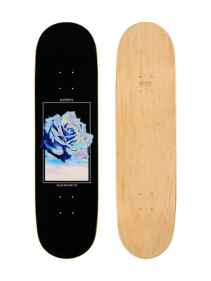 Rose 8" Deck