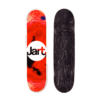 Jart Dyed 8.3" Deck