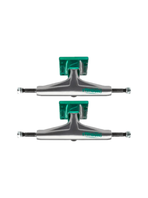 Aluminium Terrain Truck 8" 2 Pack