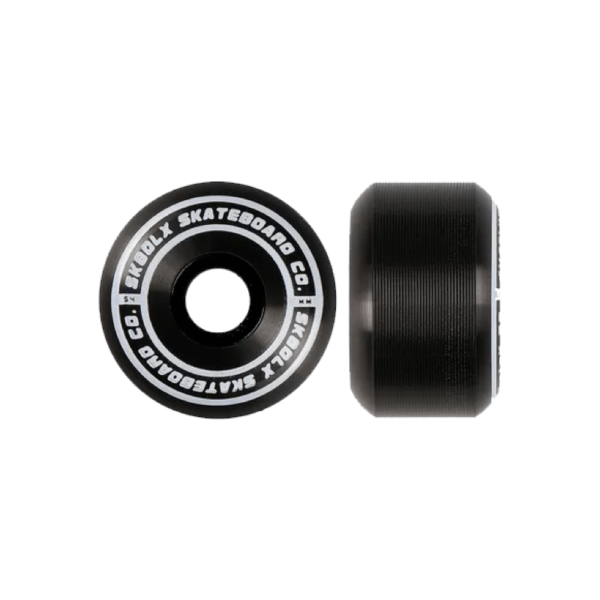 Conical Wheels 4 Pack