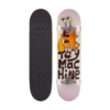 Toy Machine Black 8" Deck