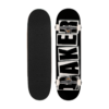 Baker Logo 8.25" Deck