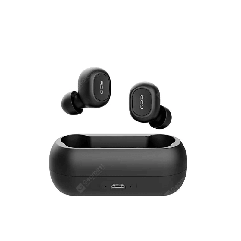 Wireless Smart Earbud