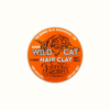 Wild Cat Hair Clay