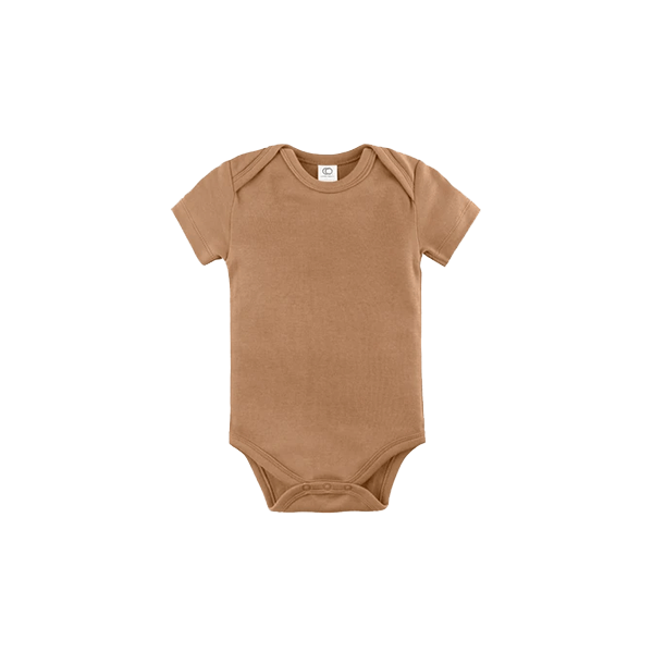 Bodysuit Onesie ginger