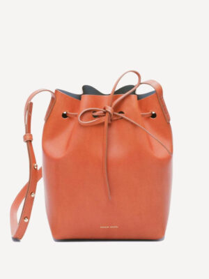 Mini Bucket Bag