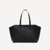 Protege Leather Tote Bag