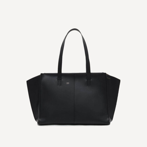 Protege Leather Tote Bag