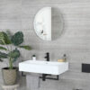 LED Bathroom Mirror