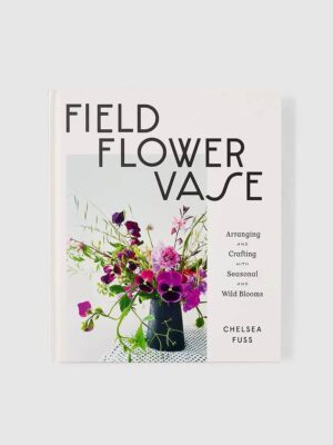 Field Flower Vase