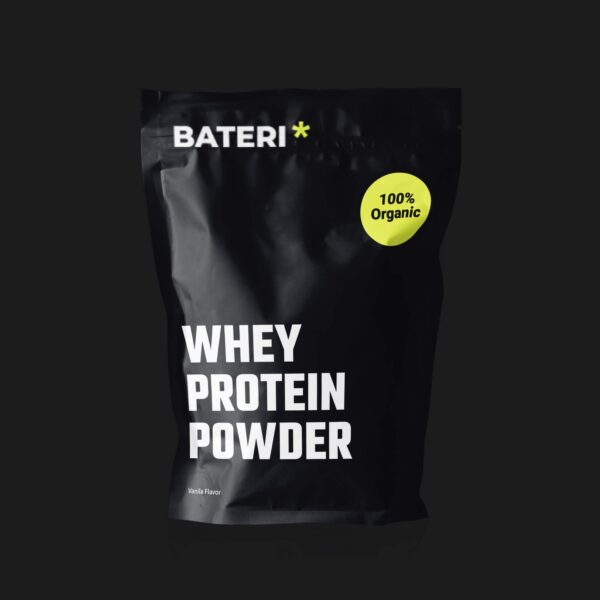 Whey Gold Protein