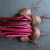 Organic Beets