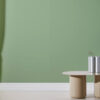 Green Wall Paint