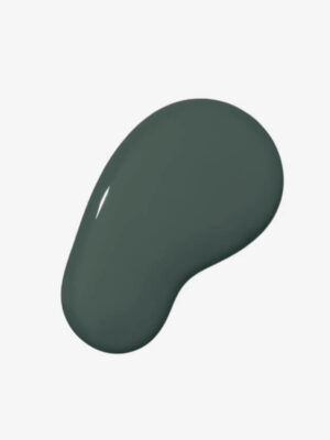 Dark Green Paint